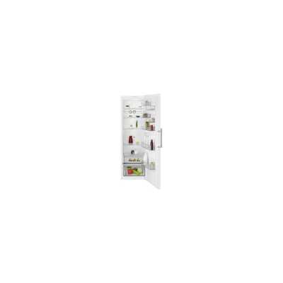 AEG 7000 Flexi RKE638E6MW - Kylskåp - bredd: 59.5 cm - djup: 65 cm - höjd: 186 cm - 389.5 liter - Klass E - vit