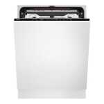 AEG 7000 GlassCare integrerad diskmaskin