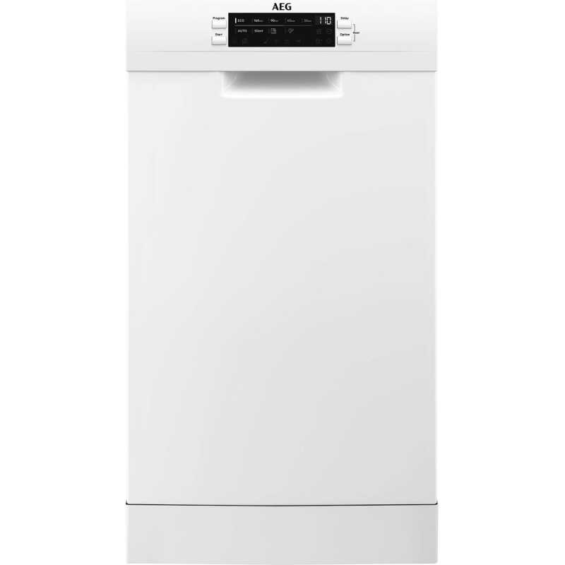 AEG FFB73507ZW AEG FFB73507ZW