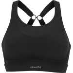 Abecita Women's Victorios Sports Bra Black