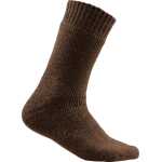 Aclima Aclima Monsen Thick Socks Dark Earth