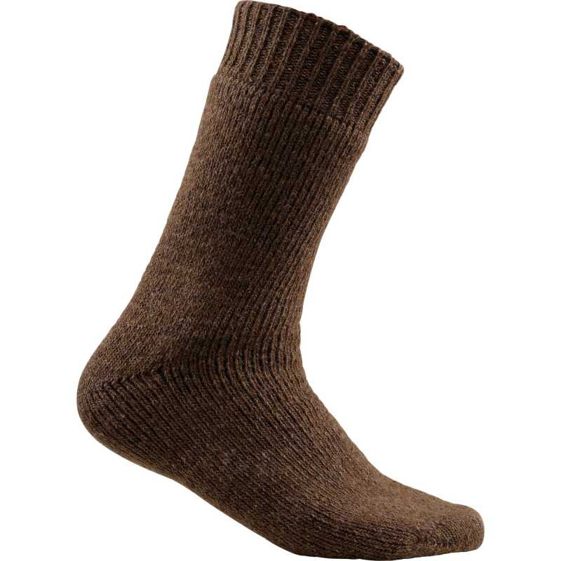 Aclima Aclima Monsen Thick Socks Dark Earth Aclima Aclima Monsen Thick Socks Dark Earth