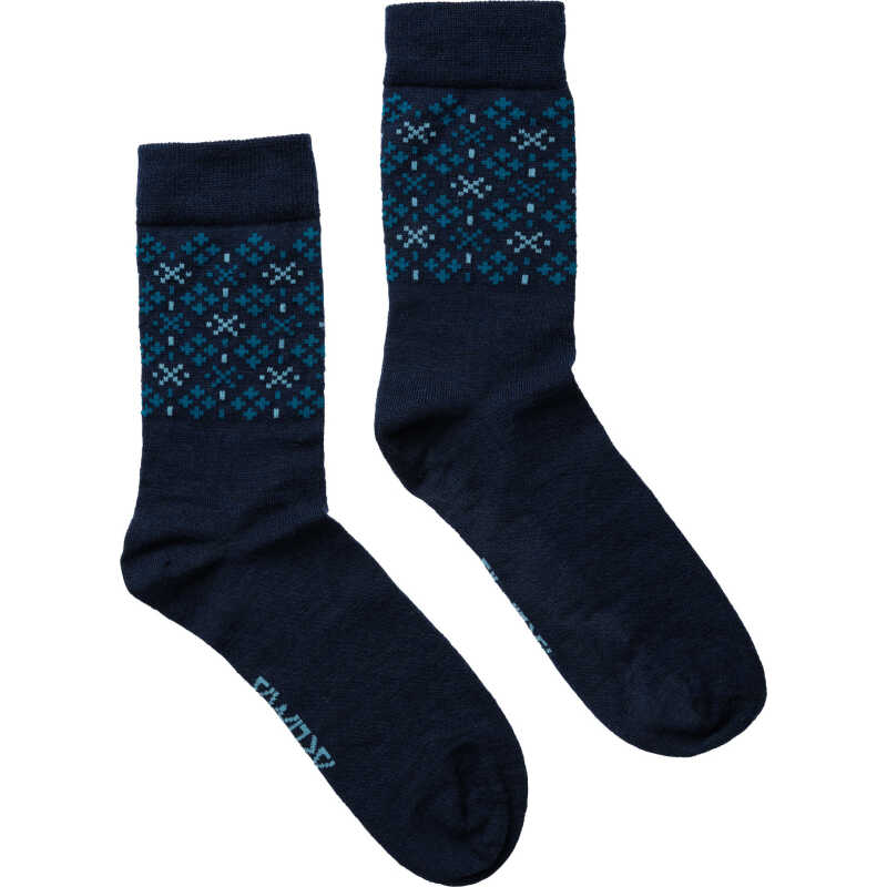 Aclima DesignWool Glitre Sock Einer