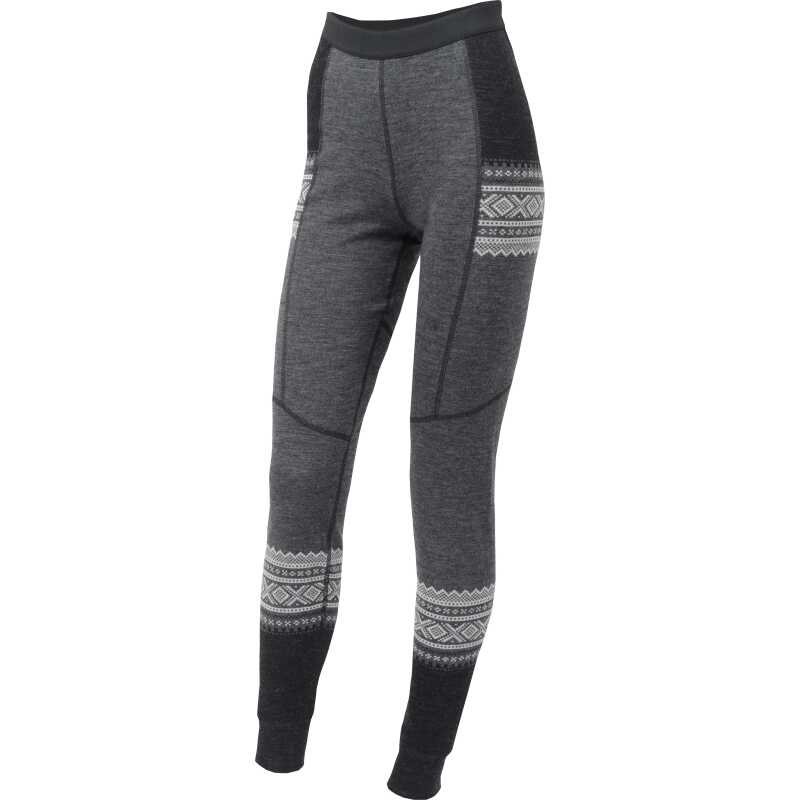 Aclima DesignWool Marius Longs Woman Norefjell Aclima DesignWool Marius Longs Woman Norefjell