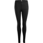 Aclima LightWool Longs Women Jet Black