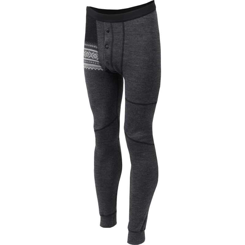 Aclima Men's DesignWool Marius Longs Norefjell Aclima Men's DesignWool Marius Longs Norefjell