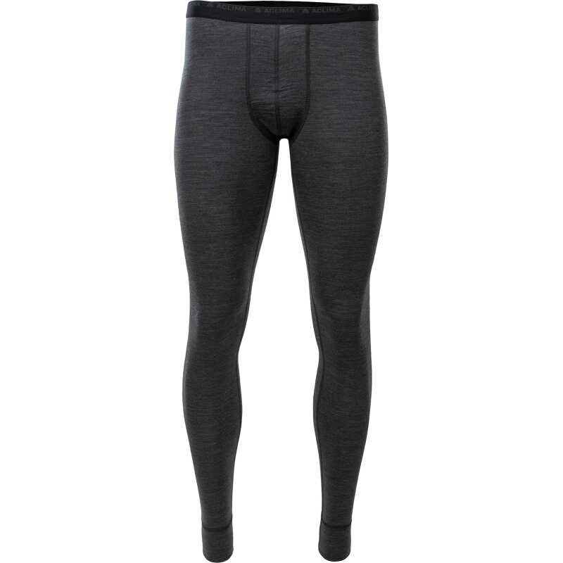 Aclima Men's LightWool 180 Longs Marengo