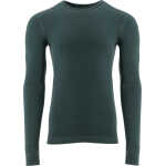 Aclima Men's StreamWool Crewneck Green Gables