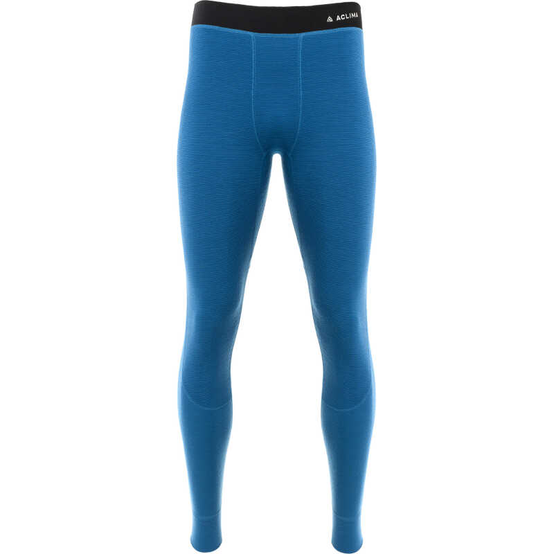 Aclima Men's StreamWool Longs Corsair Aclima Men's StreamWool Longs Corsair