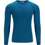 Aclima Men's WarmWool Crew Neck Corsair