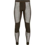 Aclima Men's WoolNet Longs Tarmac