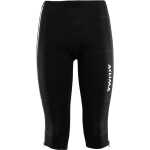 Aclima WarmWool 3/4 Summit Longs Woman Jet Black