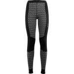 Aclima Women's DesignWool Glitre Longs Alm