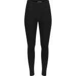 Aclima Women's Fleecewool V2 Longs Jet Black