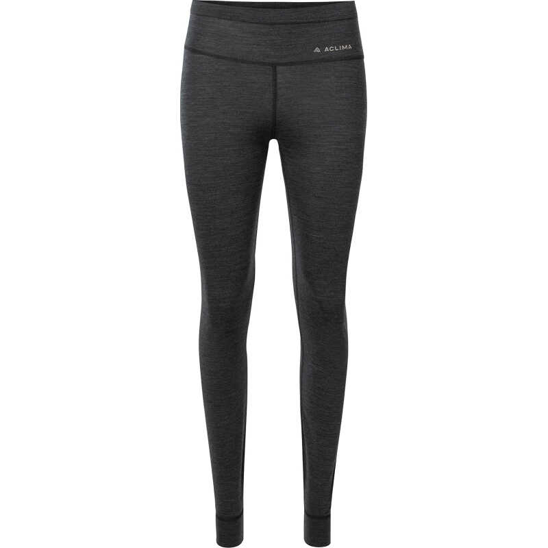 Aclima Women's LightWool 180 Longs Marengo Aclima Women's LightWool 180 Longs Marengo