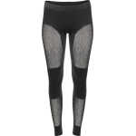 Aclima Women's WoolNet Longs Jet Black