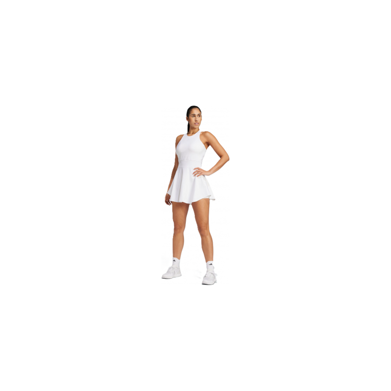 Adidas ClimaCool Y-klänning White Women Adidas ClimaCool Y-klänning White Women