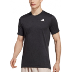 Adidas Freelift Tee Black Mens