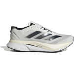 Adidas Men's Adizero Boston 12 Grey/Core Black/White
