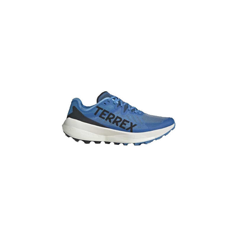 Adidas Men's Terrex Agravic Speed Pulse Blue/Core Black/Semi Impact Orange Adidas Men's Terrex Agravic Speed Pulse Blue/Core Black/Semi Impact Orange