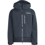 Adidas Men's Terrex Xperior 2L Insulated RAIN.RDY Jacket Black