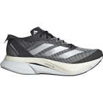 Adidas Women's Adizero Boston 12 Shoes Core Black/Cloud White/Carbon