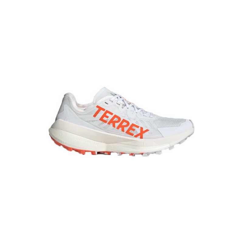 Adidas Women's Terrex Agravic Speed Trail Running Shoes Ftwwht/Impact Red/Dshgry Adidas Women's Terrex Agravic Speed Trail Running Shoes Ftwwht/Impact Red/Dshgry