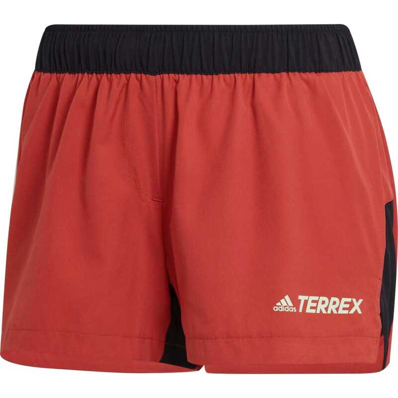 Adidas Women's Terrex Trail Running Shorts Altamb