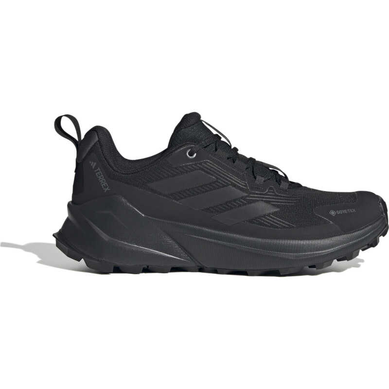Adidas Women's Terrex Trailmaker 2.0 Gore-Tex Vandringsskor Core Black/Grey Four/Carbon Adidas Women's Terrex Trailmaker 2.0 Gore-Tex Vandringsskor Core Black/Grey Four/Carbon