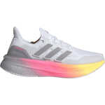 Adidas Women's Ultraboost 5 Running Shoes FTWR White/Glory Grey/Lucid Pink