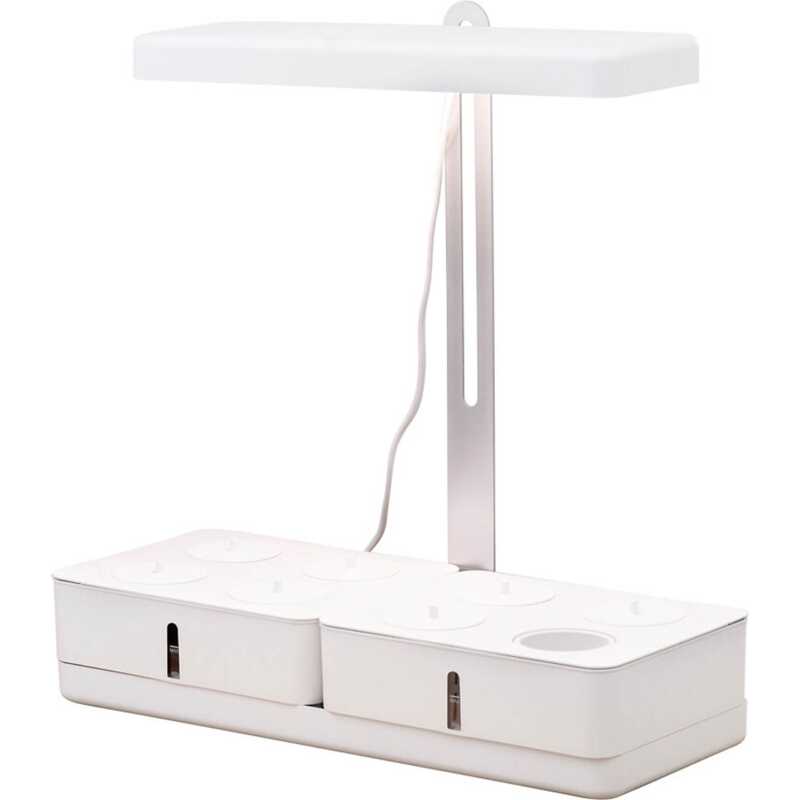 Airam Daisy IP20 växtbelysning timer Airam Daisy IP20 växtbelysning timer
