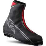Alfa Men's EXC Advance Gore-Tex Black