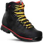 Alfa Men's Eggi Advance Gore-tex Black