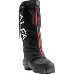 Alfa Men's Outback Xplore Black