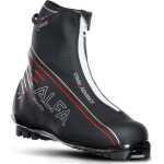 Alfa Women's Combi Advance Gore-Tex Black
