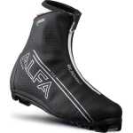 Alfa Women's EXC Advance Gore-Tex Black
