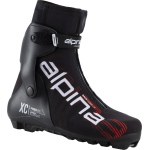 Alpina Kids' Race Combi Junior Black/Red