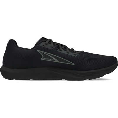 Altra Men's Escalante 4 Black/Black