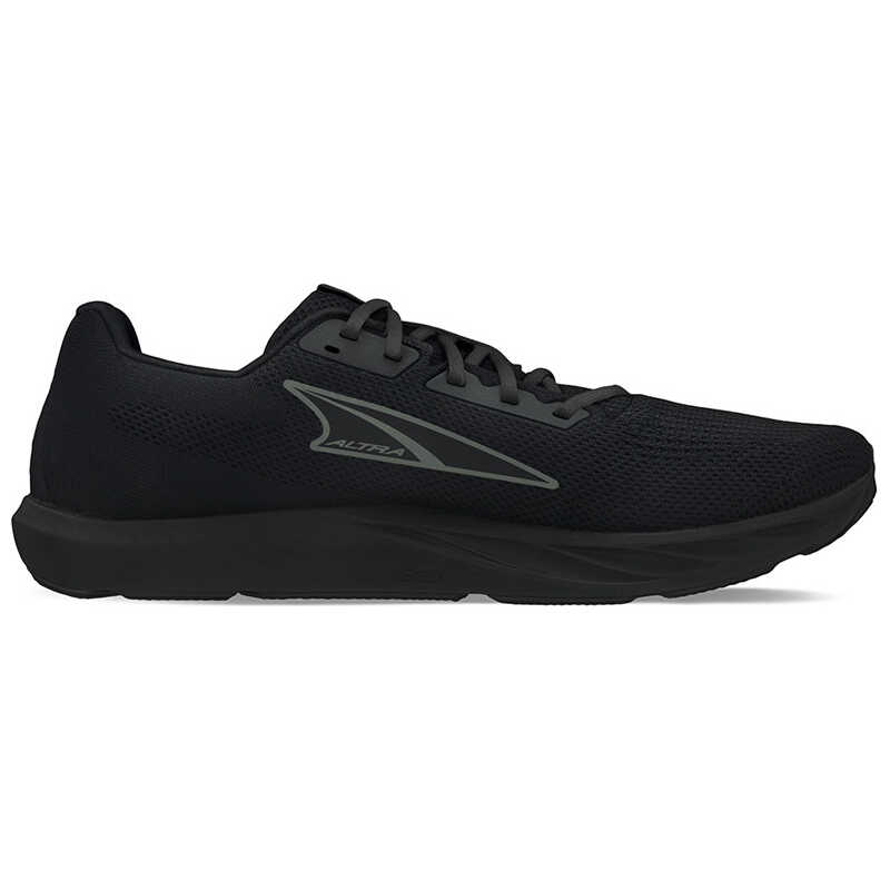 Altra Men's Escalante 4 Black/Black Altra Men's Escalante 4 Black/Black
