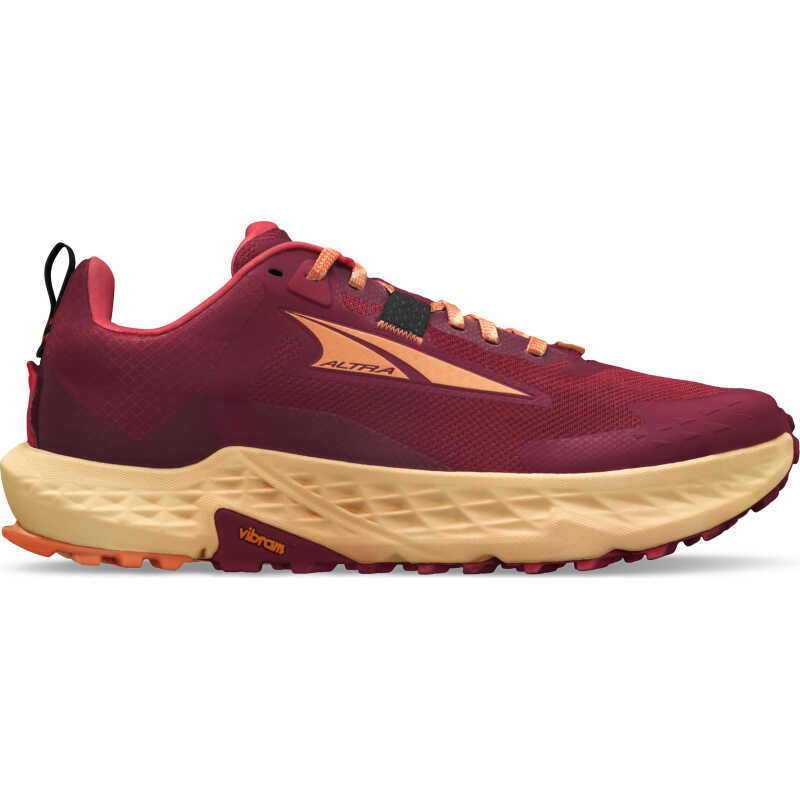 Altra Women's Timp 5 Raspberry Altra Women's Timp 5 Raspberry