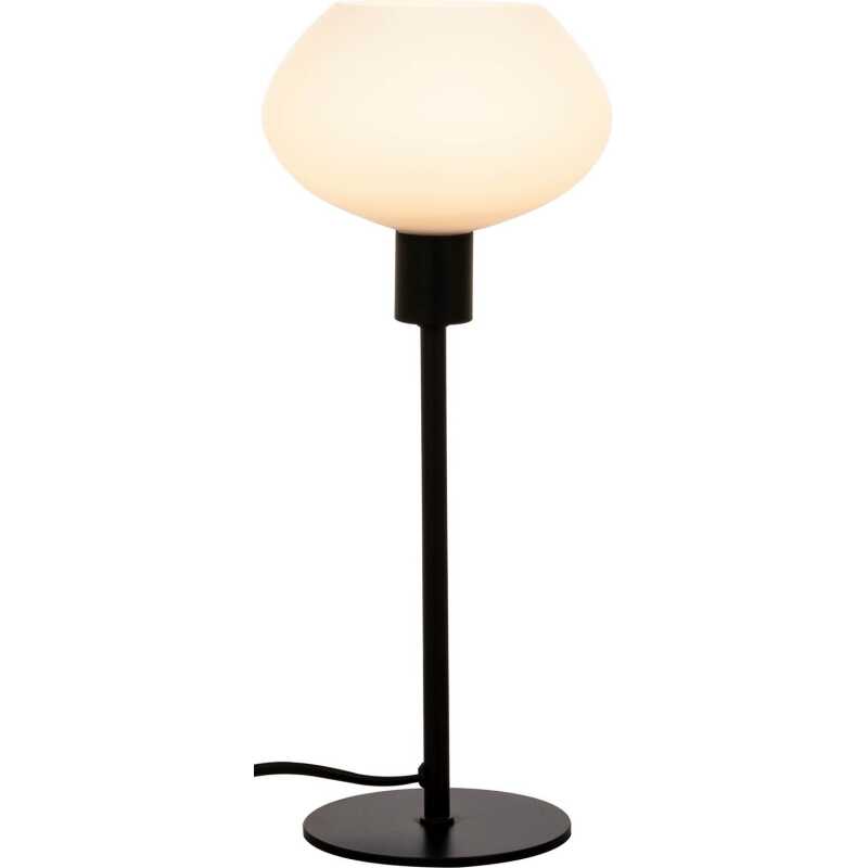 Aneta Bell 18100-15-01 svart/vit Aneta Bell 18100-15-01 svart/vit