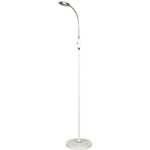 Aneta Hero 5W LED Vit/Krom