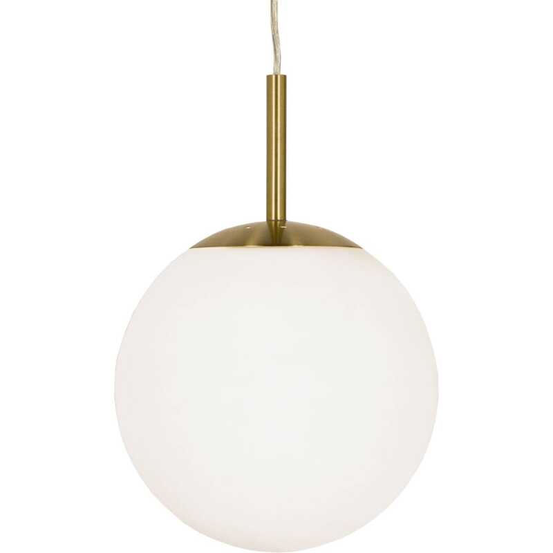 Aneta Opal 65629-25 mattmäss/opalvit