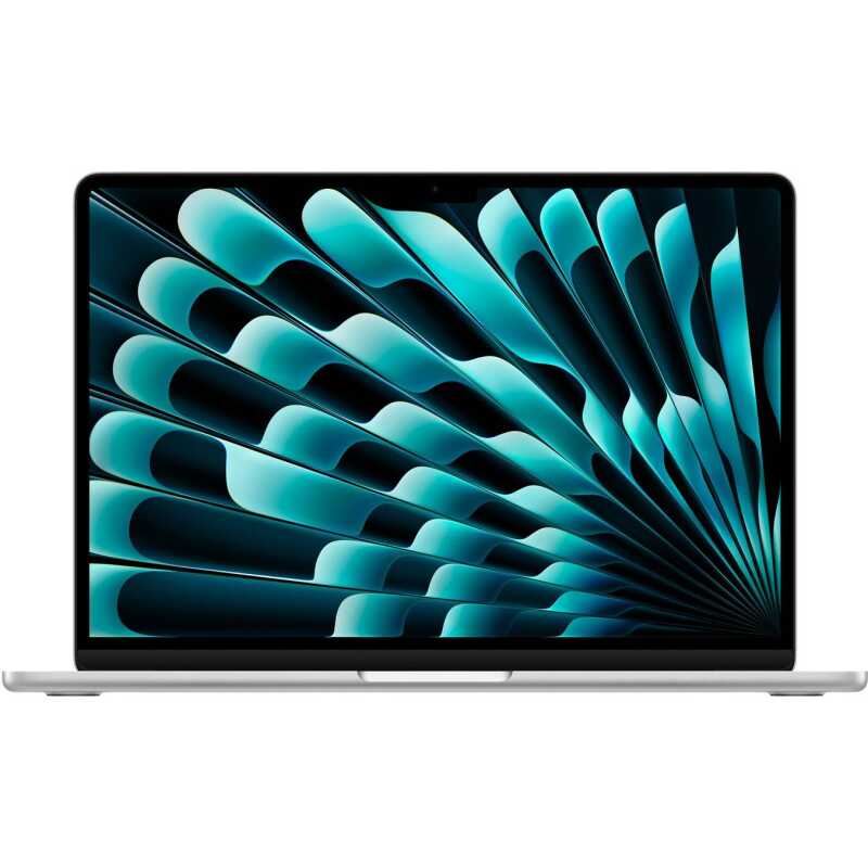 Apple 13" - MacBook Air M2 - Silver