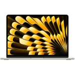 Apple 13" - MacBook Air M2 - Starlight