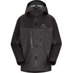 Arc'teryx Men's Alpha Jacket Black