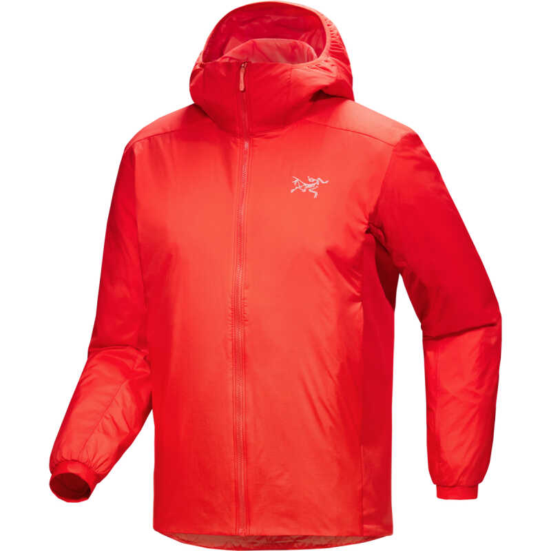 Arc'teryx Men's Atom Hoody Dynasty Arc'teryx Men's Atom Hoody Dynasty