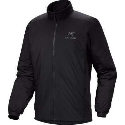 Arc'teryx Men's Atom Jacket Black