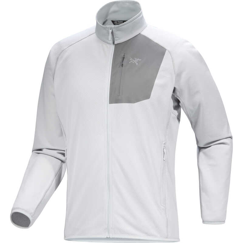 Arc'teryx Mens Delta Jacket Solitude/void Arc'teryx Mens Delta Jacket Solitude/void