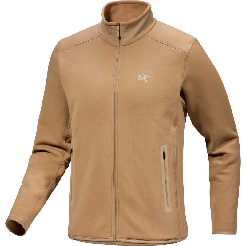 Arc'teryx Men's Kyanite Jacket Canvas